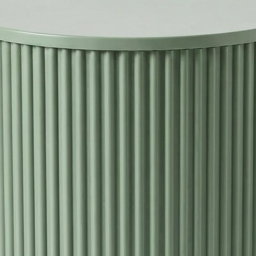 Nomad Side Table -  Sage