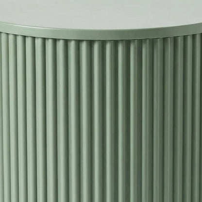 Nomad Side Table -  Sage