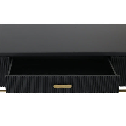 Evelyn Desk - Black