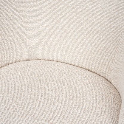 Paltrow Dining Chair - Speckle Ivory