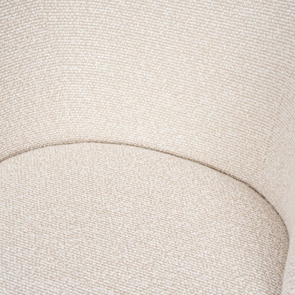 Paltrow Dining Chair - Speckle Ivory
