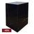 Hendrix Black Marble Side Table