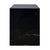 Hendrix Black Marble Side Table