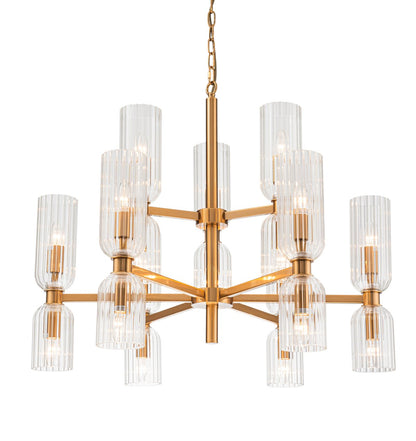 Hepburn Chandelier - Large