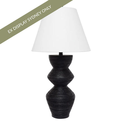 Bower Table Lamp - OUTLET NSW