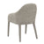 Jemima Dining Chair - Grey