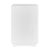 Balmain Bedside Table - Petite White