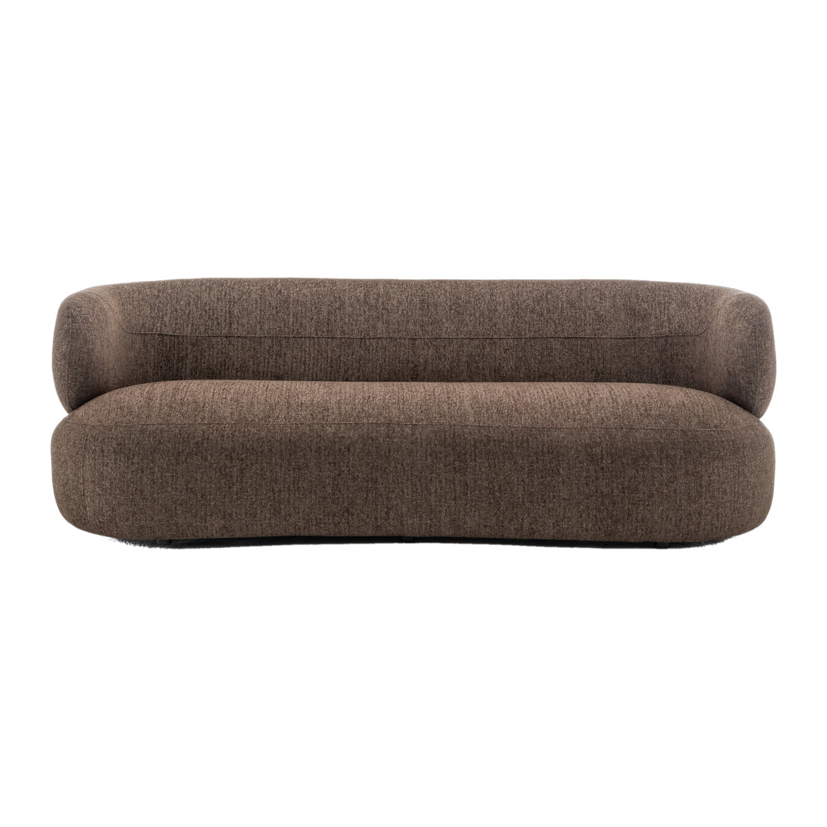 Greenwich 3 Seater Sofa - Espresso