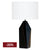 Nagano Table Lamp - Black