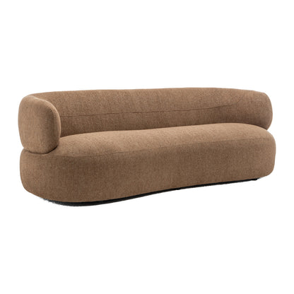 Greenwich 3 Seater Sofa - Chestnut