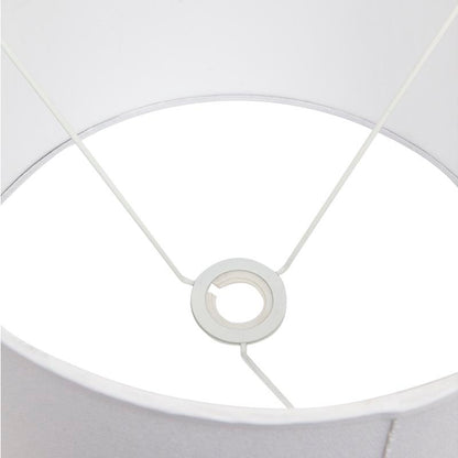 Capella Tapered Shade - Medium White - Bulk Buy Qty 5