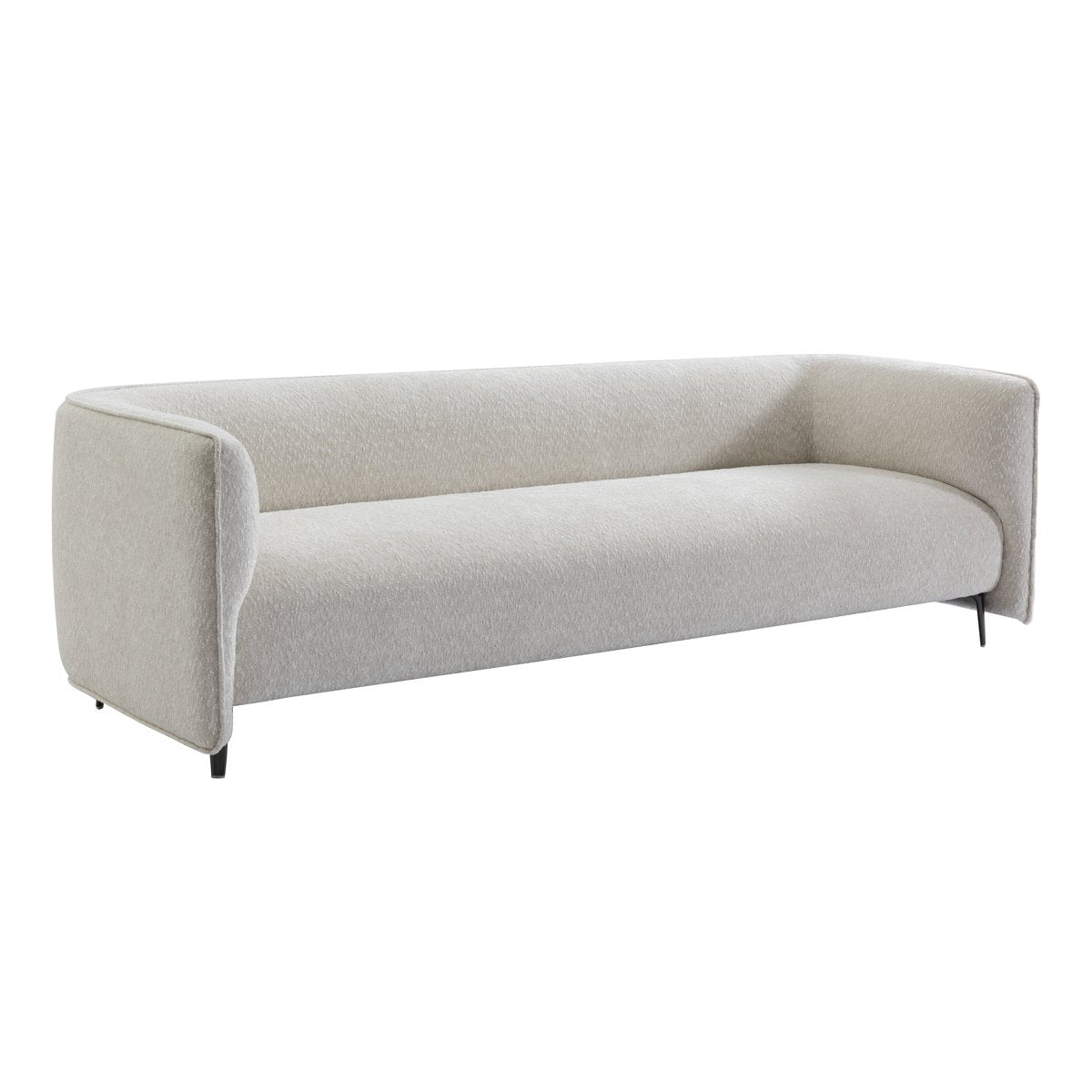 Tampa 3 Seater Sofa - Turtle Dove