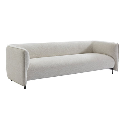 Tampa 3 Seater Sofa - Turtle Dove