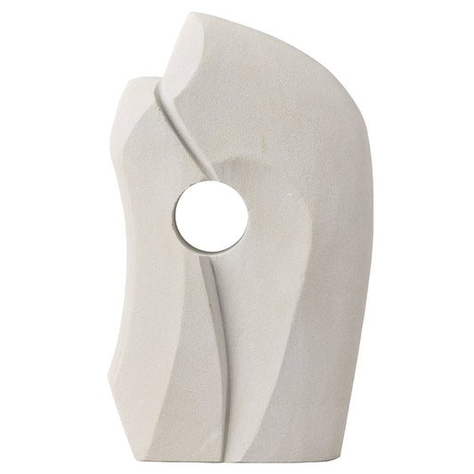 Faye Sandstone Sculpture