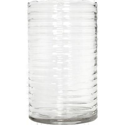 Downtown Glass Hurricane - Medium