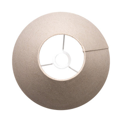 Messina Empire Shade - Small Natural - Bulk Buy Qty 5