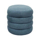 Albano Stool - Blue