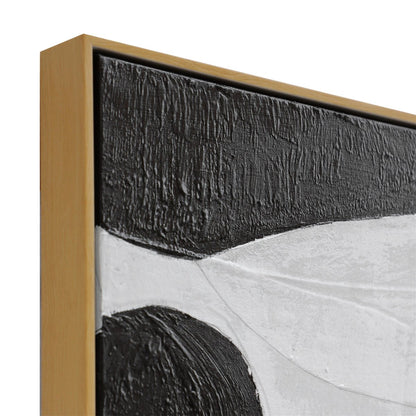 Mindfulness 140x180cm Oil On Canvas Painting