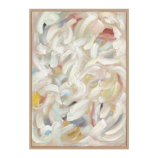 Secret Grove Series I  70x100cm Canvas Painting