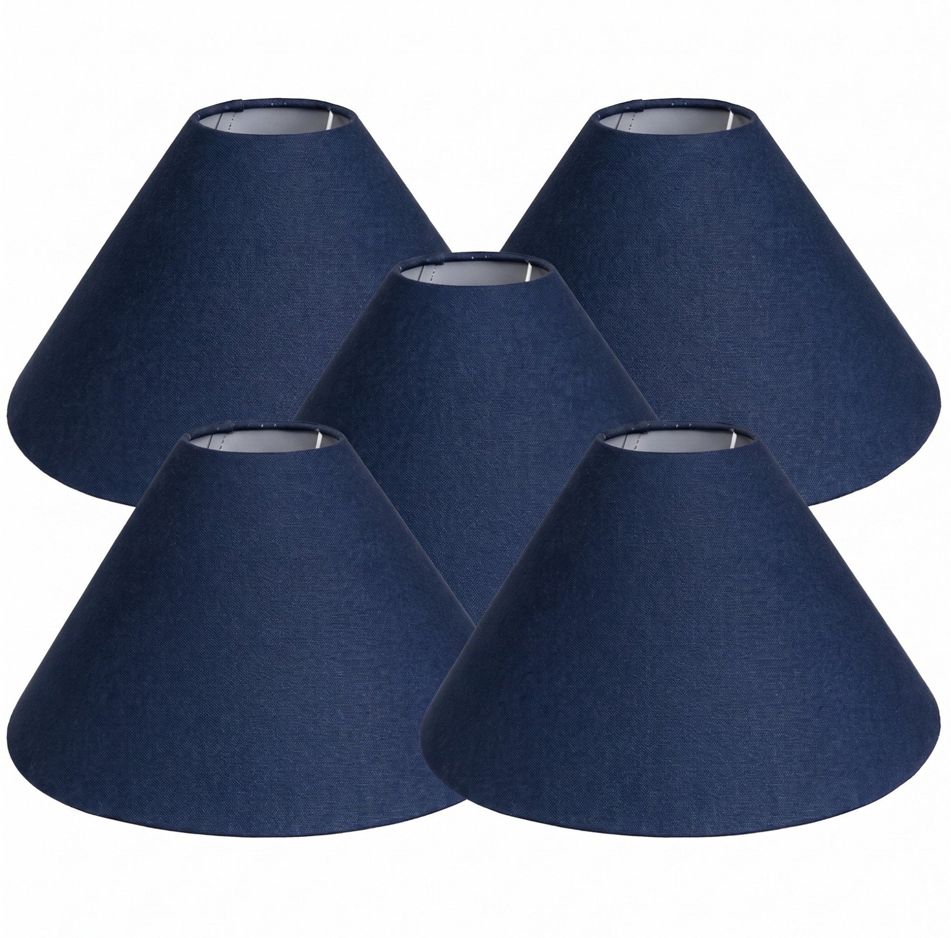 Messina Empire Shade - Large Navy - Bulk Buy Qty 5