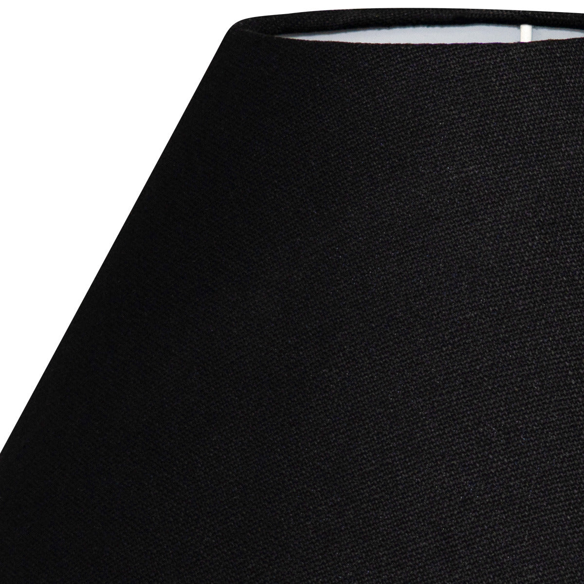Messina Empire Shade - Small Black - Bulk Buy Qty 5