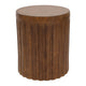 Caleb Side Table - Natural