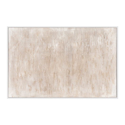 Sanctum Series I Canvas Painting