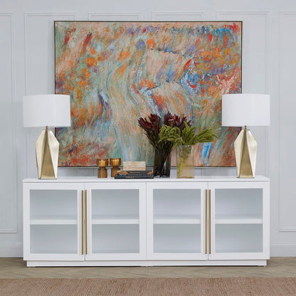 Into The Woods 180x140cm Oil on Canvas Painting