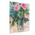 Romantic Bouquet Enhanced Canvas Print