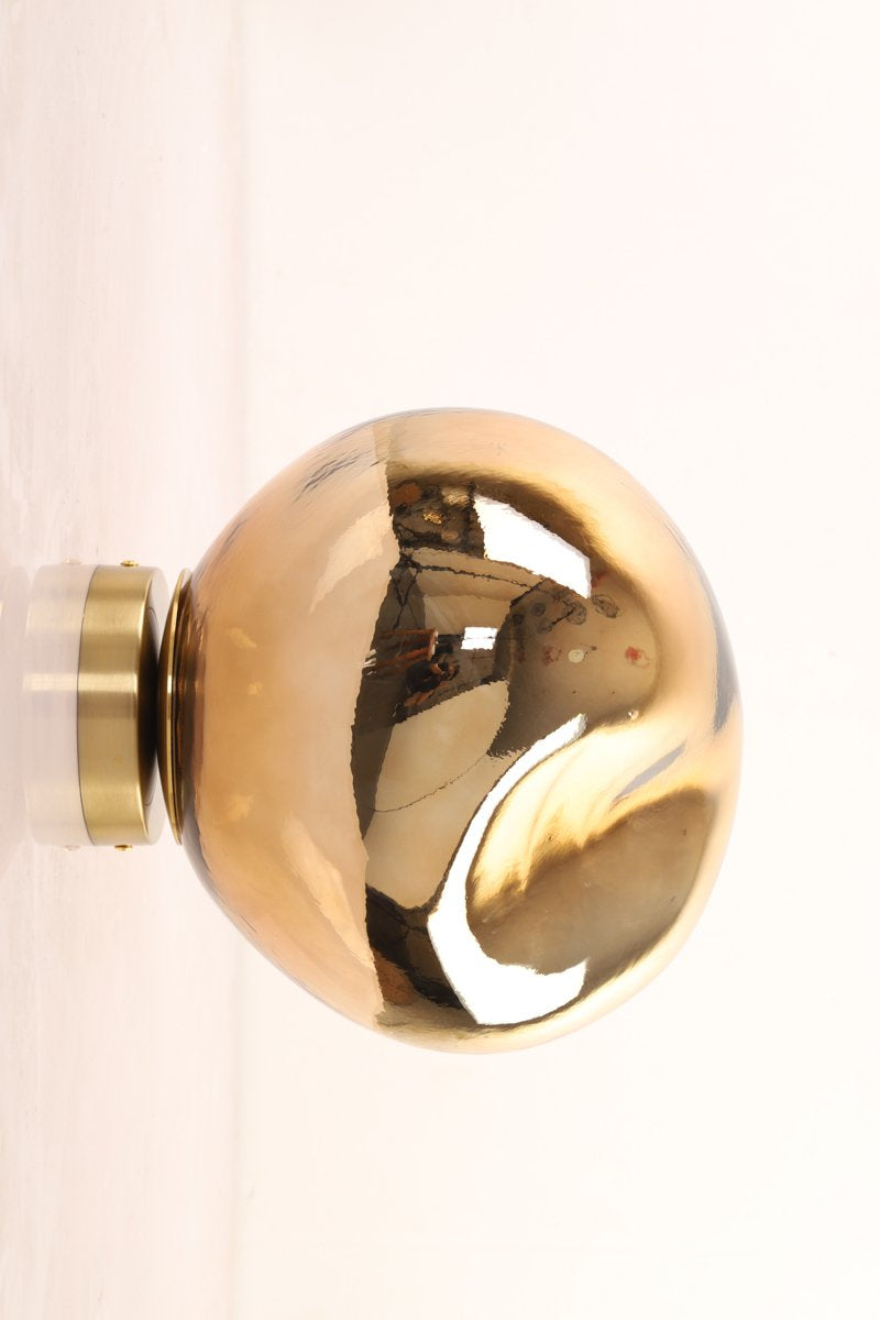 Kavala Wall Sconce - OUTLET NSW