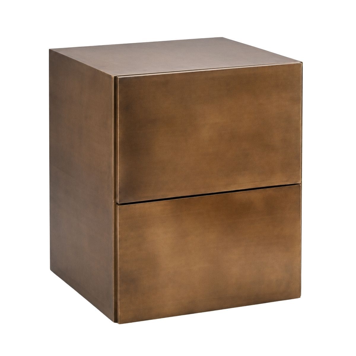 Felix 50x60cm Bedside Table