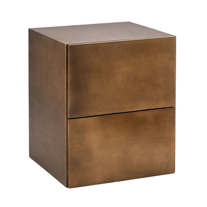 Felix 50x60cm Bedside Table
