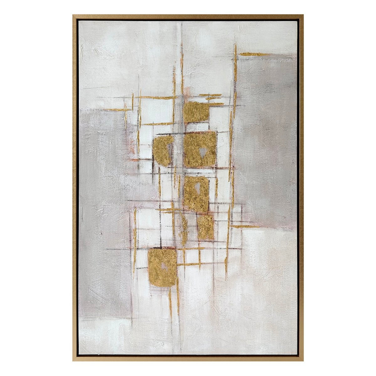 Distant Winds 85x125cm Enhanced Canvas Print