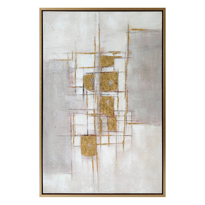 Distant Winds 85x125cm Enhanced Canvas Print