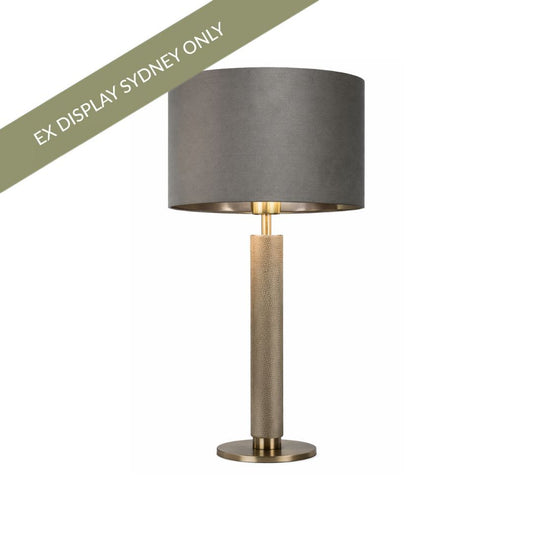 Chronos Table Lamp - OUTLET NSW