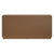Balmain 4 Drawer Chest - Walnut