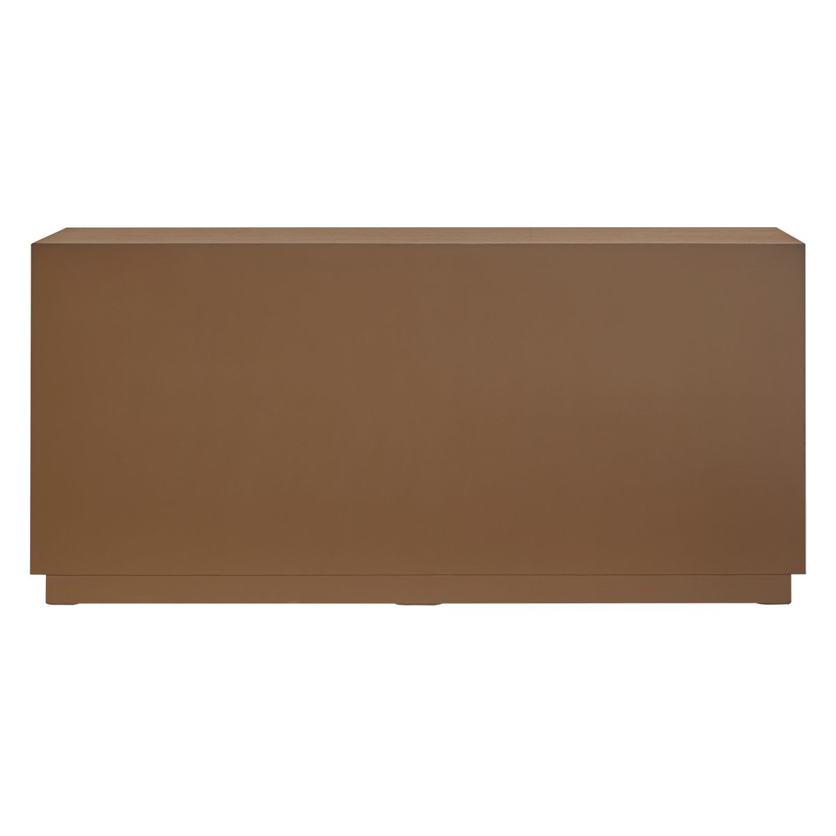Balmain 4 Drawer Chest - Walnut