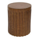 Caleb Side Table - Natural