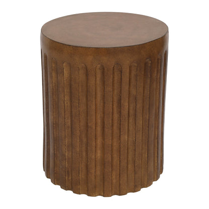 Caleb Side Table - Natural