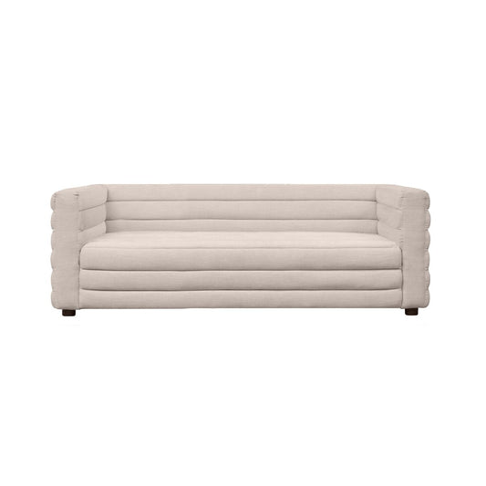Colorado 2 Seater Sofa - Natural Linen