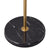 Saratoga Floor Lamp - Brass