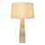 Dublin Alabaster Table Lamp