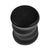 Dune Concrete Stool - Black