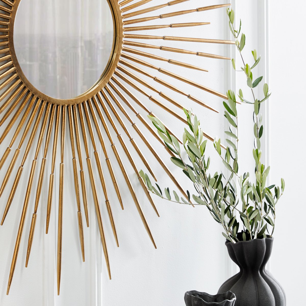 Nova Wall Mirror - OUTLET NSW
