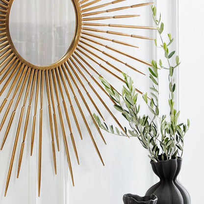 Nova Wall Mirror - OUTLET NSW