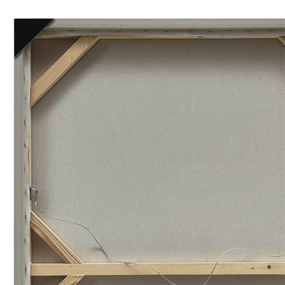 Fresh Air Oil On Canvas Painting