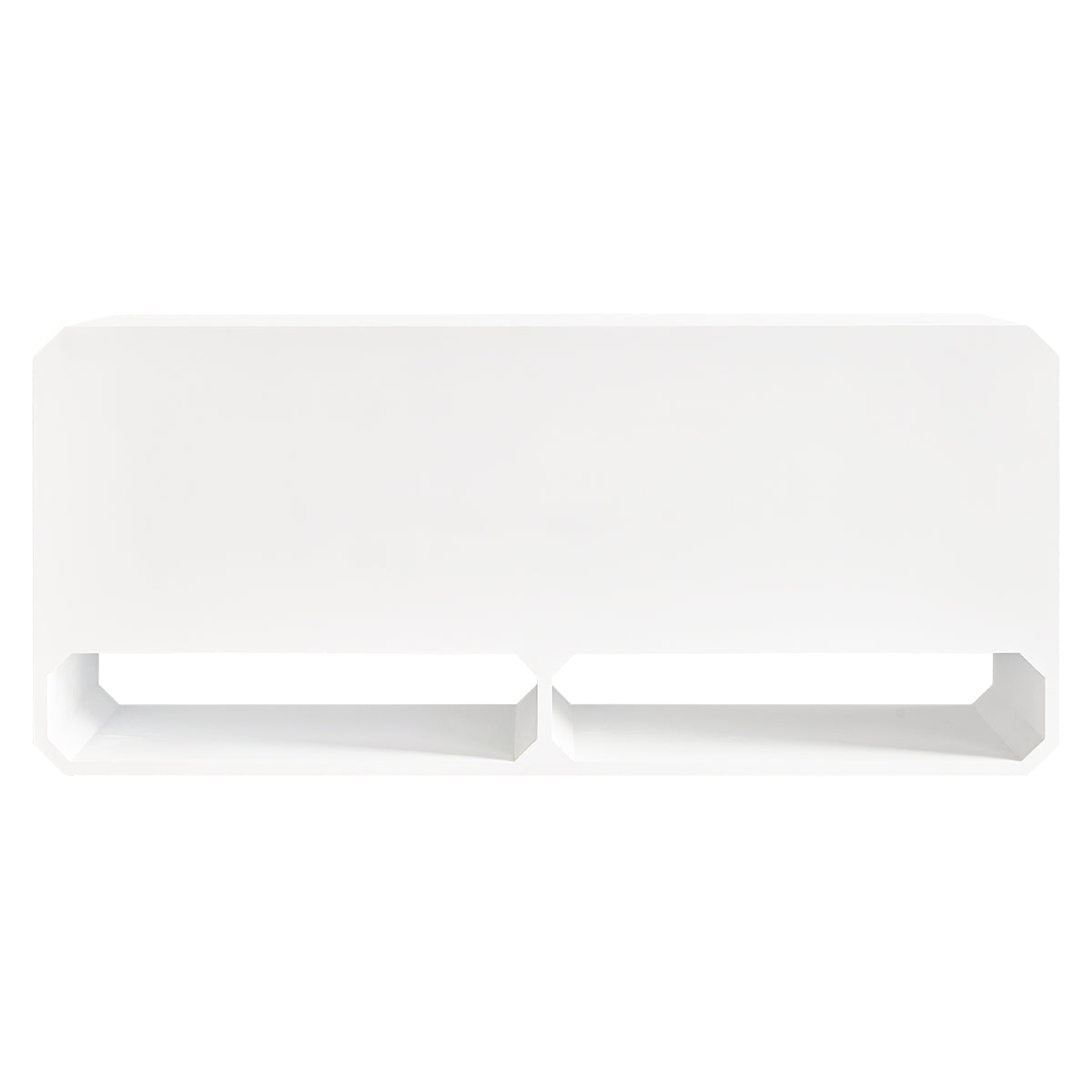 Anderson 180cm Buffet - White