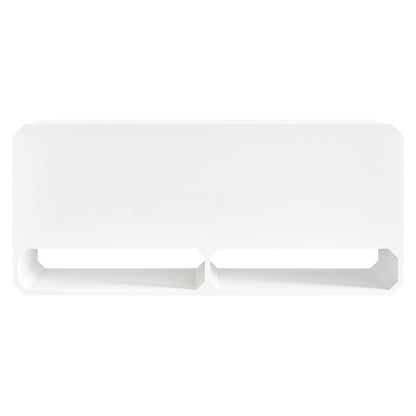 Anderson 180cm Buffet - White