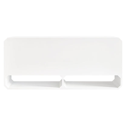 Anderson Buffet - White