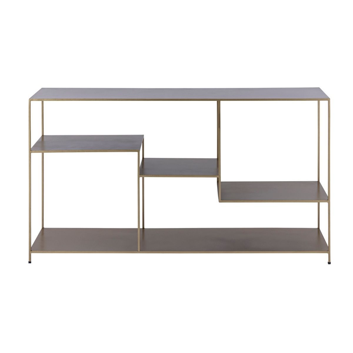 Elliot 141cm Console Table
